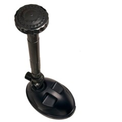 Pompe de bassin Elimax 1000 - UBBINK - Débit 1200l/h - Jeux d'eau et