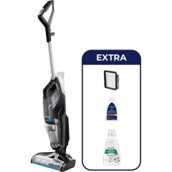 Aspirateur Balai Laveur sans Fil BISSELL B3569N Crosswave C6 Select Co