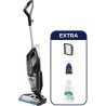 Aspirateur Balai Laveur sans Fil BISSELL B3569N Crosswave C6 Select Co