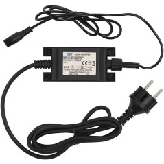Pompe fontaine - UBBINK - SolarMax 250 - Débit 200 l/h - Panneau sola
