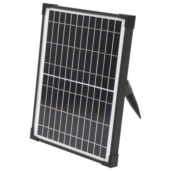 Pompe fontaine - UBBINK - SolarMax 600 Accu Power Control - Débit 700 l/h - Fonctionnement jour/nuit Pompe fontaine - UBBINK - SolarMax 600 Accu Power Control - Débit 700 l/h - Fonctionnement jour/nuit