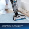 Aspirateur Balai Laveur sans Fil BISSELL B3569N Crosswave C6 Select Co