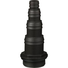 Pompe cascade - UBBINK - Cascademax 12000 - Débit 11 800 l/h - Hauteu