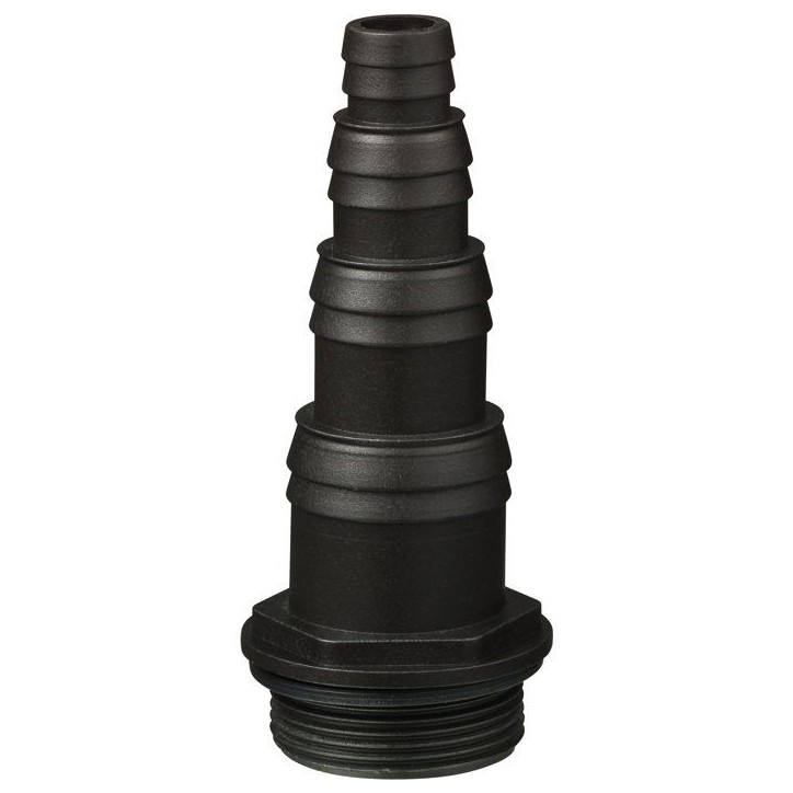 Pompe cascade - UBBINK - Cascademax 12000 - Débit 11 800 l/h - Hauteur refoulement 6 m - Conso 100 W Pompe cascade - UBBINK - Cascademax 12000 - Débit 11 800 l/h - Hauteur refoulement 6 m - Conso 100 W
