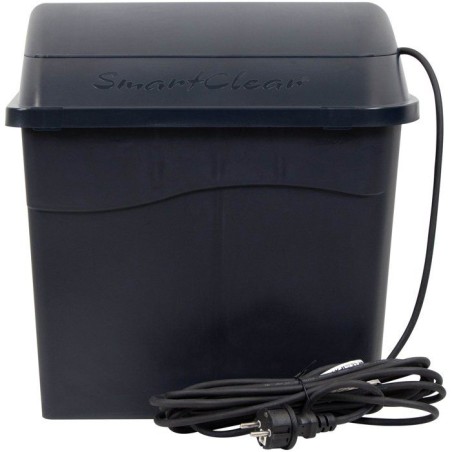 Filtre gravitaire pour bassin - UBBINK - SmartClear 6000 PlusSet - UV-