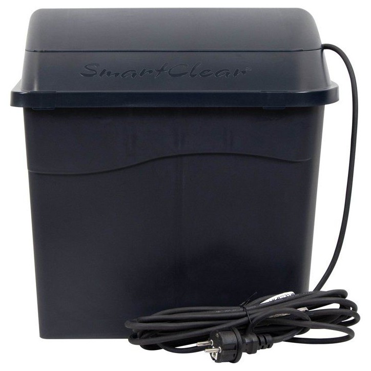 Filtre gravitaire pour bassin - UBBINK - SmartClear 6000 PlusSet - UV-C 7W - Pompe proLine 1900 - 3000-6000 L Filtre gravitaire pour bassin - UBBINK - SmartClear 6000 PlusSet - UV-C 7W - Pompe proLine 1900 - 3000-6000 L