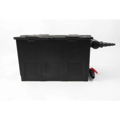 Filtre gravitaire pour bassin - UBBINK - SmartClear 12000 BasicSet - U