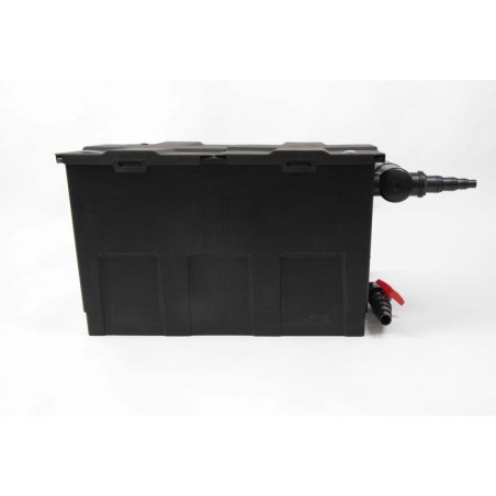 Filtre gravitaire pour bassin - UBBINK - SmartClear 12000 BasicSet - U