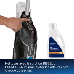 Aspirateur Balai Laveur sans Fil BISSELL B3569N Crosswave C6 Select Co