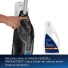 Aspirateur Balai Laveur sans Fil BISSELL B3569N Crosswave C6 Select Co