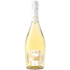 UBY - Sauvignon blanc - Bulles zéro alcool - 75cl