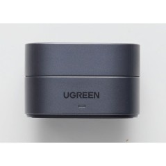 Station de charge 2 en 1 - UGREEN - Compatible MagSafe - 15W