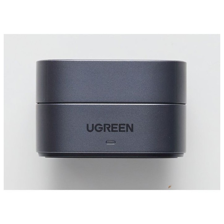 Station de charge 2 en 1 - UGREEN - Compatible MagSafe - 15W