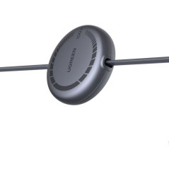 Câble USB-C - UGREEN - Câble rétractable USB-C vers USB-C PD - 100W