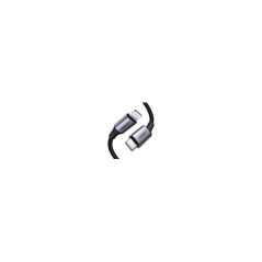 Câble Lightning - UGREEN - Câble renforcé Lightning vers USB-C - 1