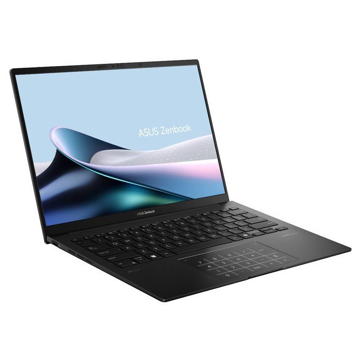 PC Portable ASUS ZenBook 14 OLED UM3406 : Win 11 - 14.0 WUXGA - AMD Ryzen AI 7 445 - RAM 16Go - 1To SSD PC Portable ASUS ZenBook 14 OLED UM3406 : Win 11 - 14.0 WUXGA - AMD Ryzen AI 7 445 - RAM 16Go - 1To SSD