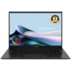 PC Portable ASUS ZenBook 14 OLED UM3406 : Win 11 - 14.0 WUXGA - AMD Ry