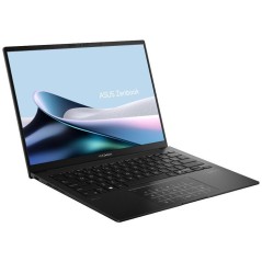 PC Portable ASUS ZenBook 14 OLED UM3406 : Win 11 - 14.0 WUXGA - AMD Ryzen AI 7 445 - RAM 32Go - 1To SSD