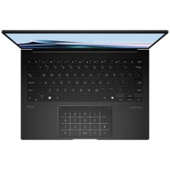 PC Portable ASUS ZenBook 14 OLED UM3406 : Win 11 - 14.0 WUXGA - AMD Ry