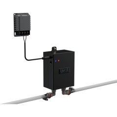 Purificateur d'eau - UVOJI - Oji Van - Technologie UV-C - Désinfection 99,999 % - Compact et efficace