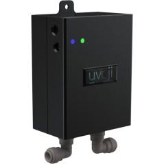 Purificateur d'eau - UVOJI - Oji Van - Technologie UV-C - Désinfectio