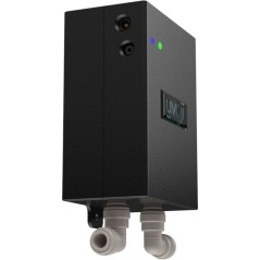 Purificateur d'eau - UVOJI - Oji Van - Technologie UV-C - Désinfectio