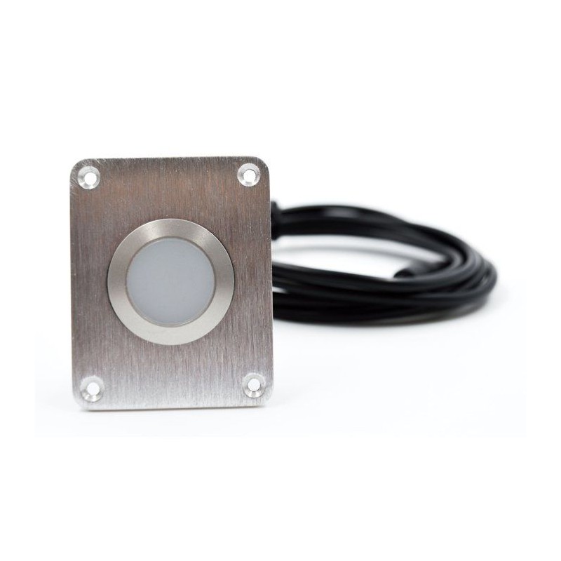 Accessoire de surveillance - UVOJI - Déport visuel Oji Van - Indicate