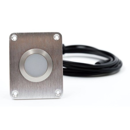 Accessoire de surveillance - UVOJI - Déport visuel Oji Van - Indicate