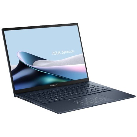 PC Portable ASUS ZenBook 14 OLED UX3405 : Sans Windows - 14.0 WUXGA - Intel Core Ultra 5 255H - RAM 16Go - 512Go SSD
