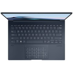 PC Portable ASUS ZenBook 14 OLED UX3405 : Sans Windows - 14.0 WUXGA -