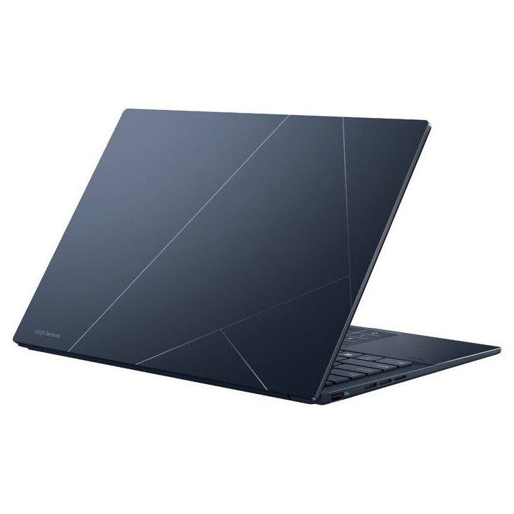 PC Portable ASUS ZenBook 14 OLED UX3405 : Sans Windows - 14.0 WUXGA - Intel Core Ultra 5 255H - RAM 16Go - 512Go SSD PC Portable ASUS ZenBook 14 OLED UX3405 : Sans Windows - 14.0 WUXGA - Intel Core Ultra 5 255H - RAM 16Go - 512Go SSD