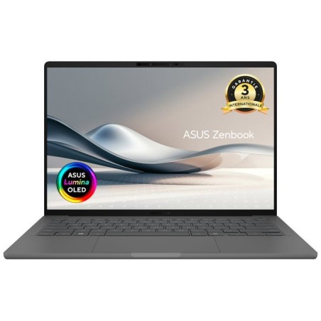 PC Portable ASUS ZenBook 14 OLED UX3407 : Win 11 - 14.0 WUXGA - Snapdr