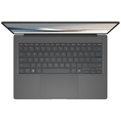 PC Portable ASUS ZenBook 14 OLED UX3407 : Win 11 - 14.0 WUXGA - Snapdr