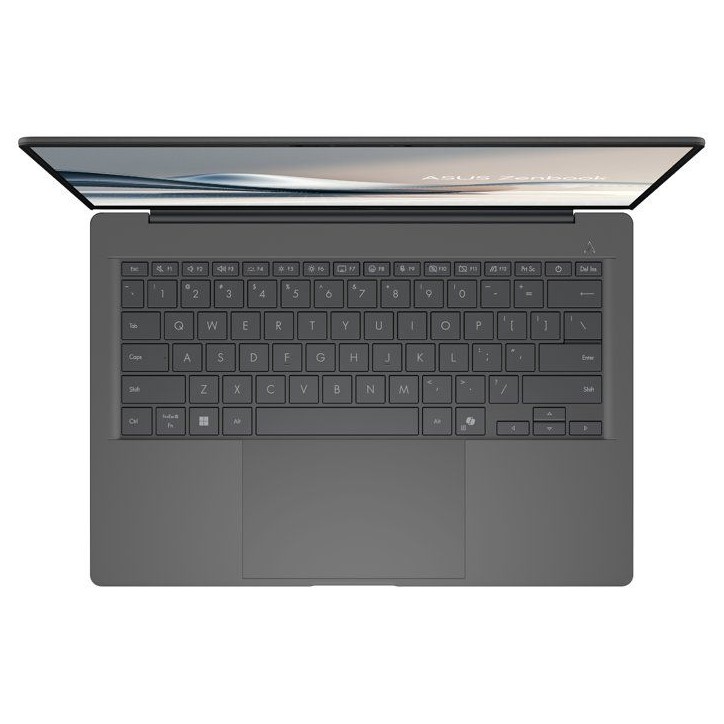 PC Portable ASUS ZenBook 14 OLED UX3407 : Win 11 - 14.0 WUXGA - Snapdragon X1P-26 100 - RAM 16Go - 512Go SSD PC Portable ASUS ZenBook 14 OLED UX3407 : Win 11 - 14.0 WUXGA - Snapdragon X1P-26 100 - RAM 16Go - 512Go SSD