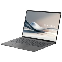 PC Portable ASUS ZenBook 14 OLED UX3407 : Win 11 - 14.0 WUXGA - Snapdr