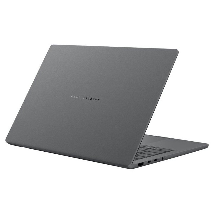 PC Portable ASUS ZenBook 14 OLED UX3407 : Win 11 - 14.0 WUXGA - Snapdragon X1P-26 100 - RAM 16Go - 512Go SSD PC Portable ASUS ZenBook 14 OLED UX3407 : Win 11 - 14.0 WUXGA - Snapdragon X1P-26 100 - RAM 16Go - 512Go SSD