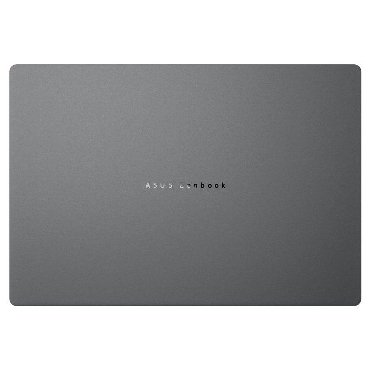 PC Portable ASUS ZenBook 14 OLED UX3407 : Win 11 - 14.0 WUXGA - Snapdragon X1P-26 100 - RAM 16Go - 512Go SSD PC Portable ASUS ZenBook 14 OLED UX3407 : Win 11 - 14.0 WUXGA - Snapdragon X1P-26 100 - RAM 16Go - 512Go SSD