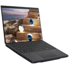 PC Portable ASUS ZenBook Duo OLED UX8407 : Win 11 - 14.0 WQXGA+ Tactil