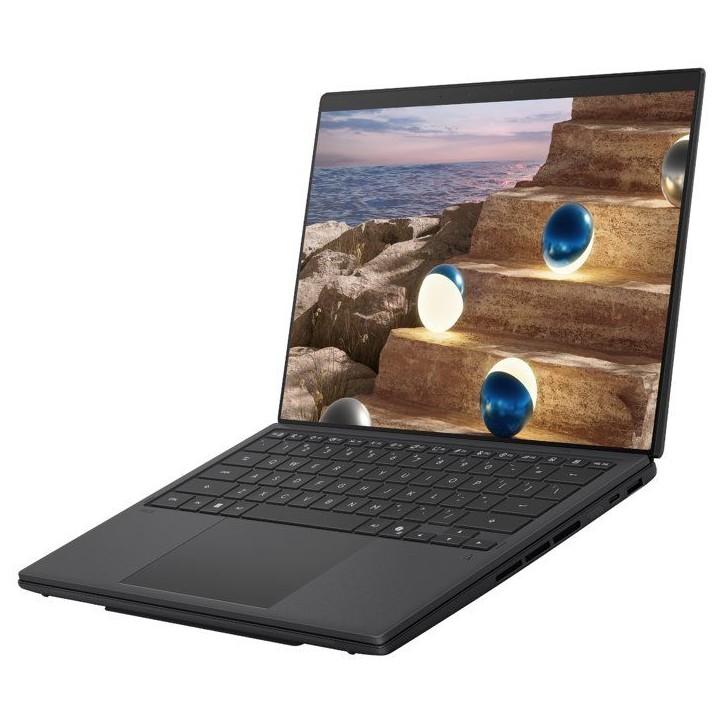 PC Portable ASUS ZenBook Duo OLED UX8407 : Win 11 - 14.0 WQXGA+ Tactile - Intel Core Ultra 7 355 - RAM 16Go - 512Go SSD PC Portable ASUS ZenBook Duo OLED UX8407 : Win 11 - 14.0 WQXGA+ Tactile - Intel Core Ultra 7 355 - RAM 16Go - 512Go SSD