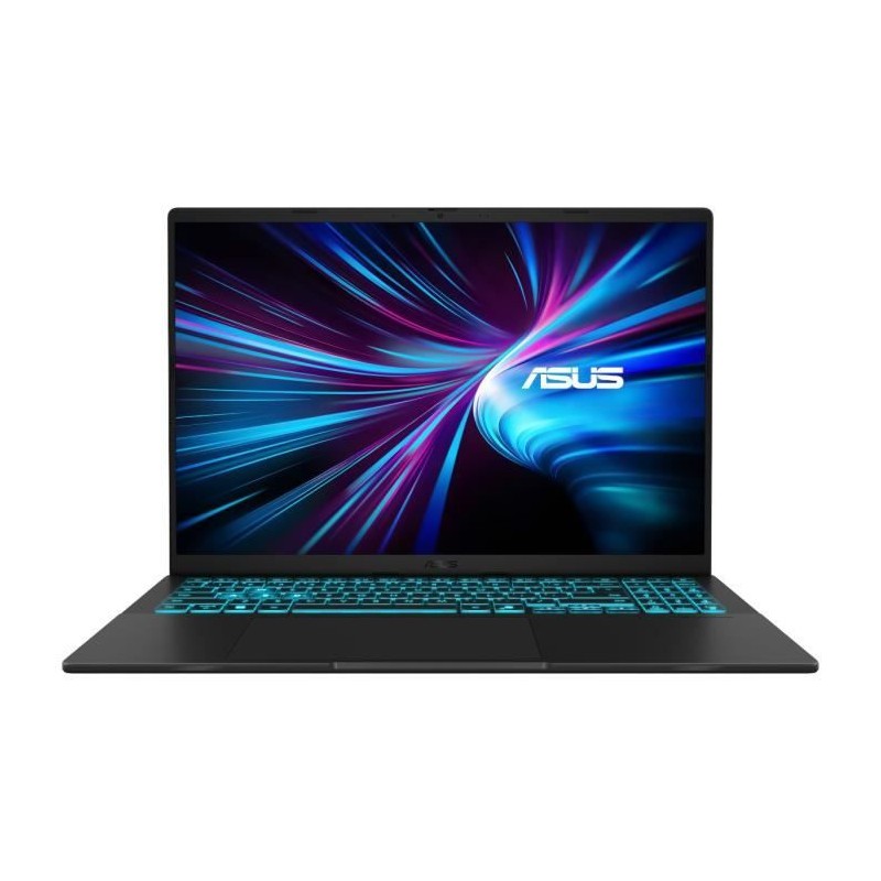 PC Portable Gamer ASUS Gaming V16 : Sans Windows - 16.0 WUXGA 144Hz -