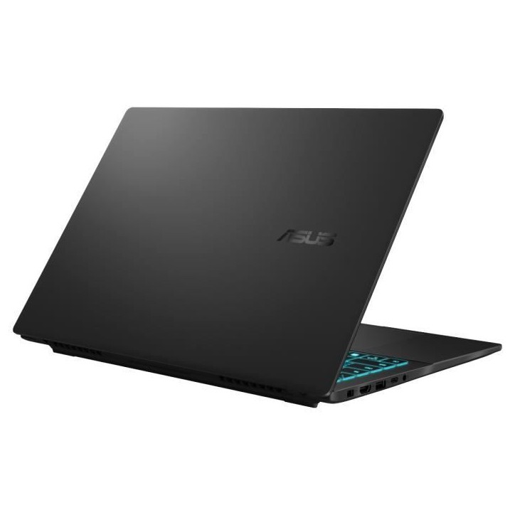 PC Portable Gamer ASUS Gaming V16 : Sans Windows - 16.0 WUXGA 144Hz - RTX 5050 8Go - Intel Core 5 210H - RAM 16Go - 512Go SSD