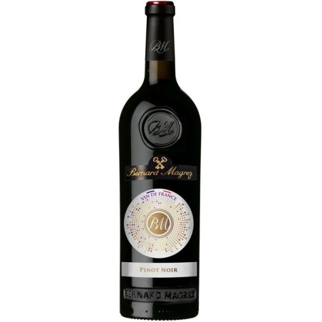 Bernard Magrez 2019 Pinot Noir - Vin de France rouge