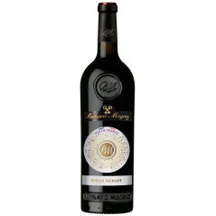 Bernard Magrez 2020 Syrah Merlot - Vin de France rouge