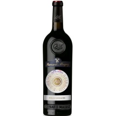 Bernard Magrez 2018 Syrah Grenache - Vin de France rouge