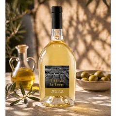L'or de la Terre Muscat de Rivesaltes - Vin blanc de Languedoc