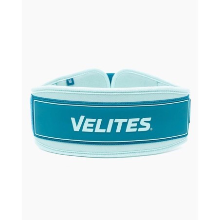 Ceinture de levage - VELITES - Taille M (82 - 91 cm) - Bleu