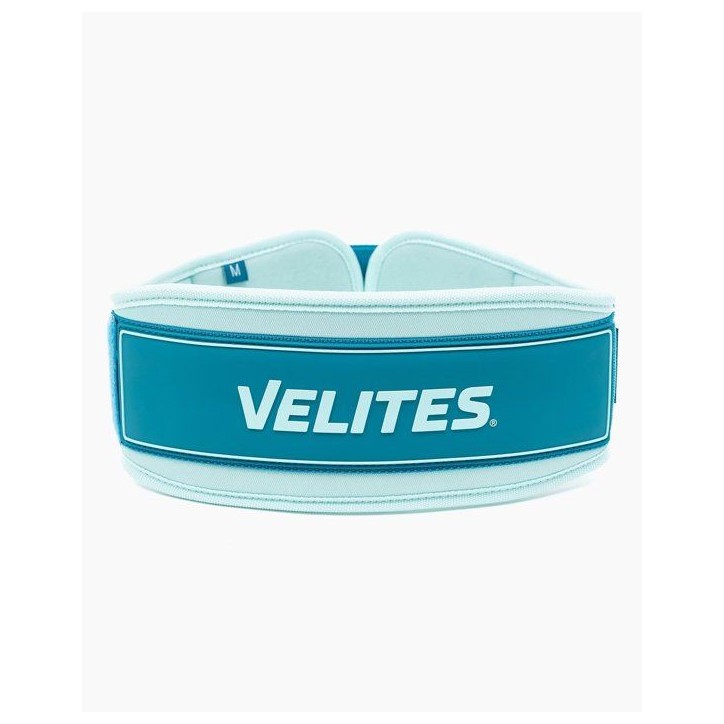 Ceinture de levage - VELITES - Taille L (91 - 97 cm) - Bleu Ceinture de levage - VELITES - Taille L (91 - 97 cm) - Bleu