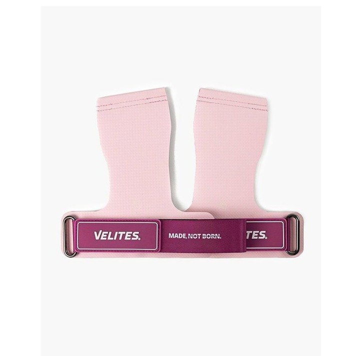 Bandes sans magnésie - VELITES - Quad Ultra - Sans magnésie - L - Rose Bandes sans magnésie - VELITES - Quad Ultra - Sans magnésie - L - Rose