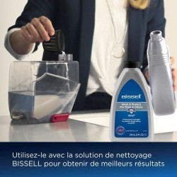 Nettoyeur Détacheur Bissell Spotclean Pro 1558N - Détache, Nettoie e
