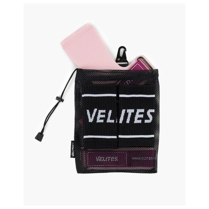Bandes sans magnésie - VELITES - Quad Ultra - Sans magnésie - L - Rose Bandes sans magnésie - VELITES - Quad Ultra - Sans magnésie - L - Rose